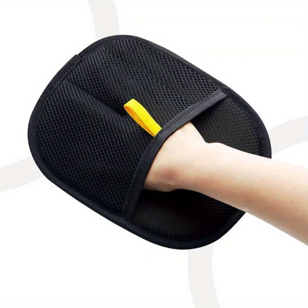 Pet Hair Remover Brush - 1pcs 16x24cm Pet Static Hair Removal