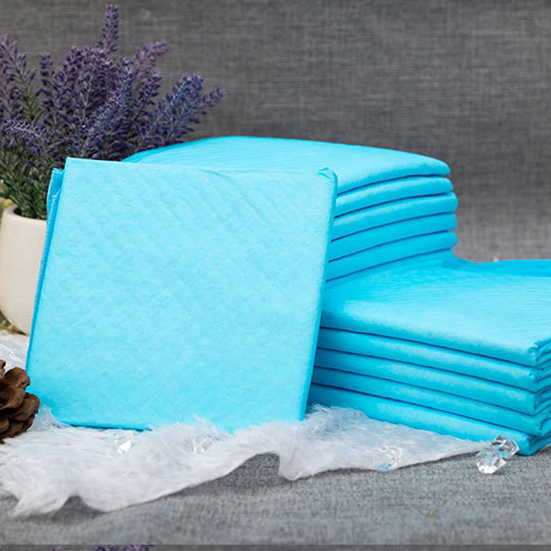 Pet X Supplies & Tack - Disposable Changing Pads for Pets, Dog