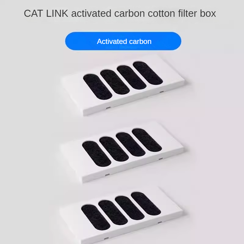 Pet X Supplies & Tack - CATLINK Automatic Cat Litter Box Pro-X