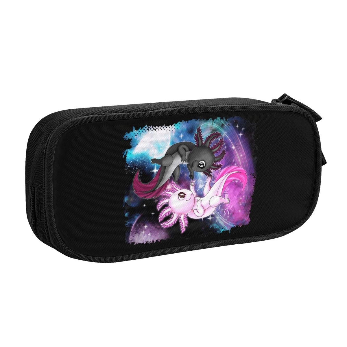 Custom Cute Axolotl Yin Yang P - огляд і ціна Pet X Supplies & Tack