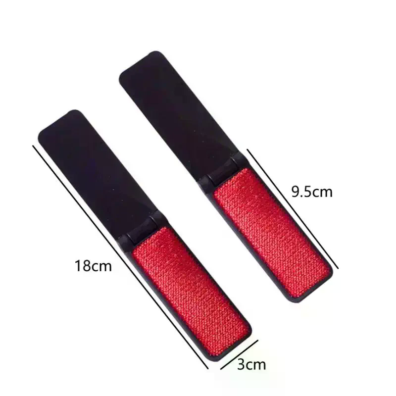 5/10pcs Foldable Lint Remover  - огляд і ціна Pet Hair Remover Brush