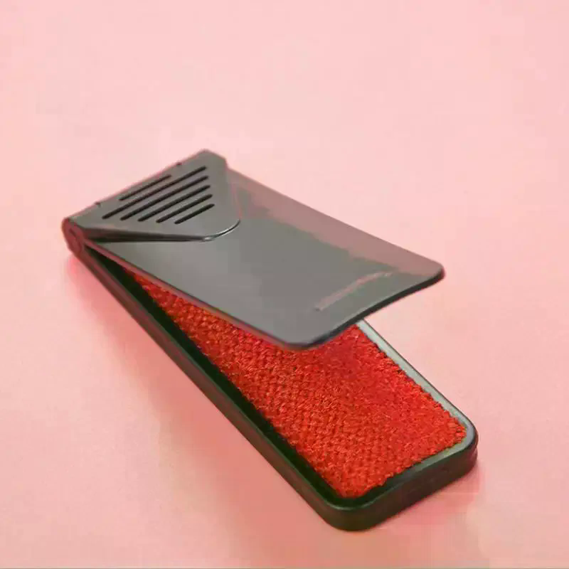 5/10pcs Foldable Lint Remover  - огляд і ціна Pet Hair Remover Brush