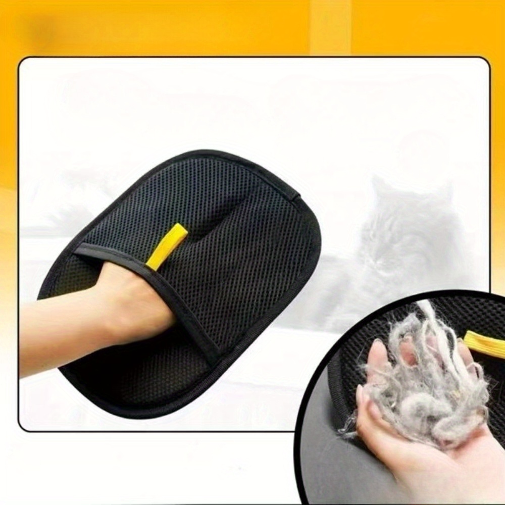 1pcs 16x24cm Pet Static Hair R - огляд і ціна Pet Hair Remover Brush