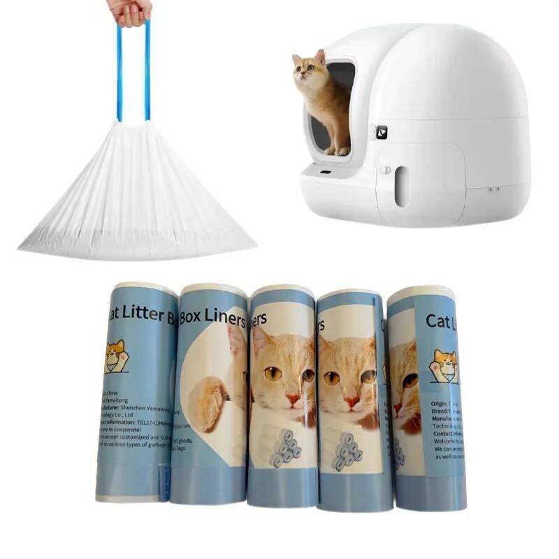 Durable Cat Litter Box Liners  - огляд і ціна Pet X Supplies & Tack