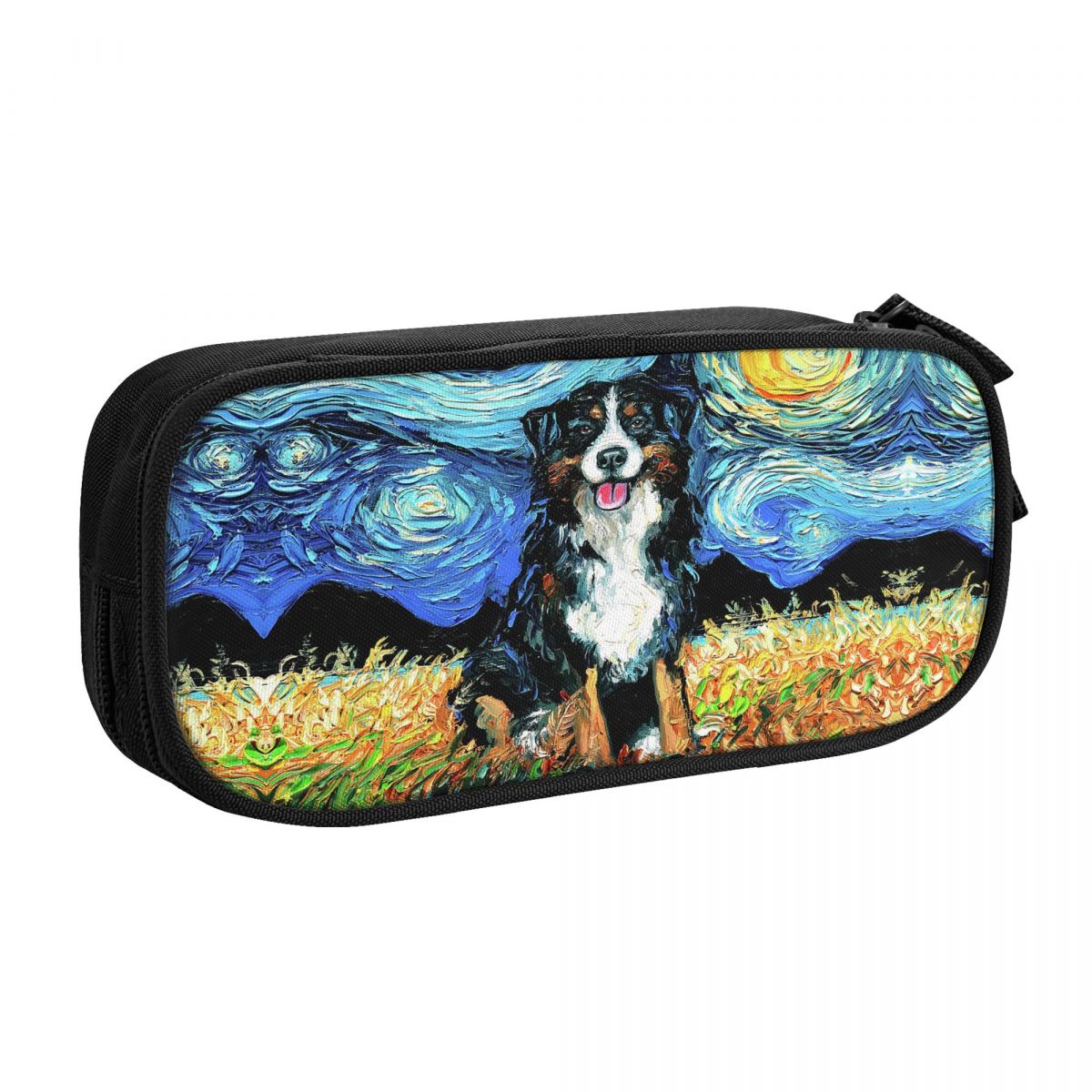 Custom Starry Night Bernese Mo - огляд і ціна Pet X Supplies & Tack