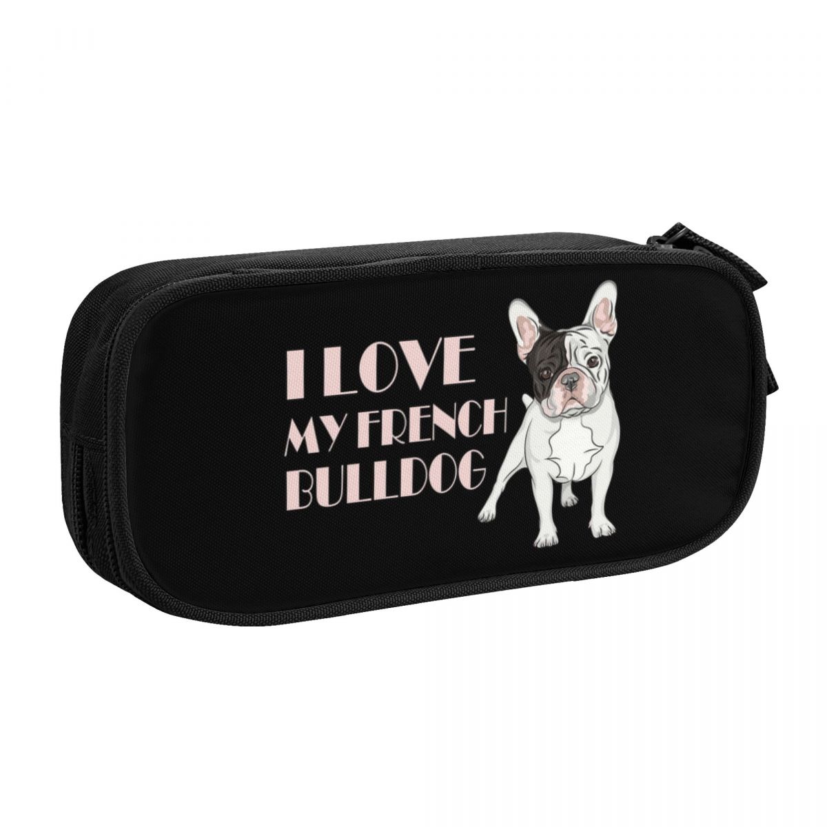 Custom French Bulldog Cute Pen - огляд і ціна Pet X Supplies & Tack
