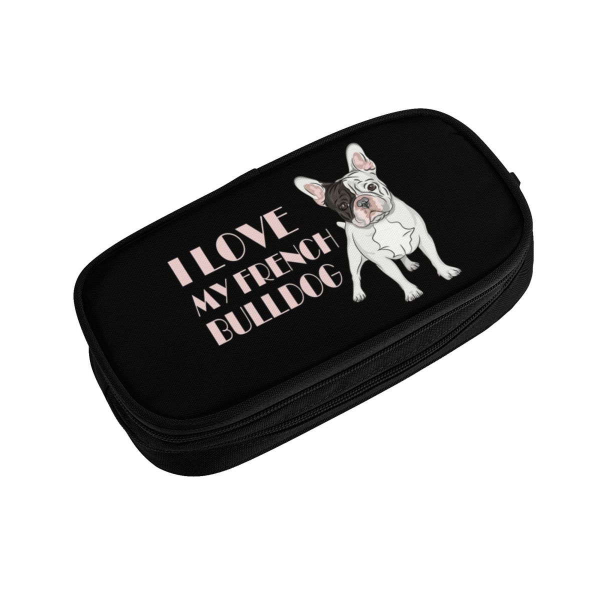 Custom French Bulldog Cute Pen - огляд і ціна Pet X Supplies & Tack