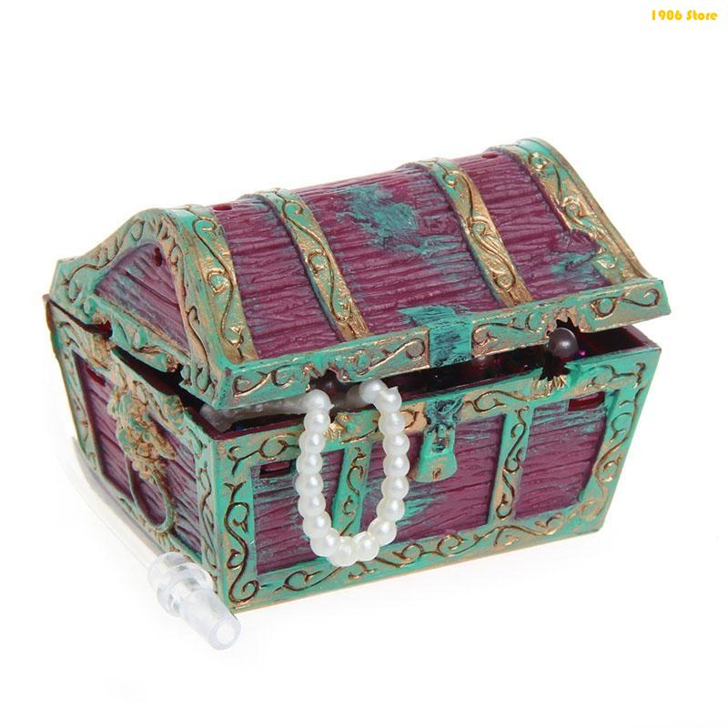 U1JB Aquarium Resin Decoration - огляд і ціна Pet X Supplies & Tack