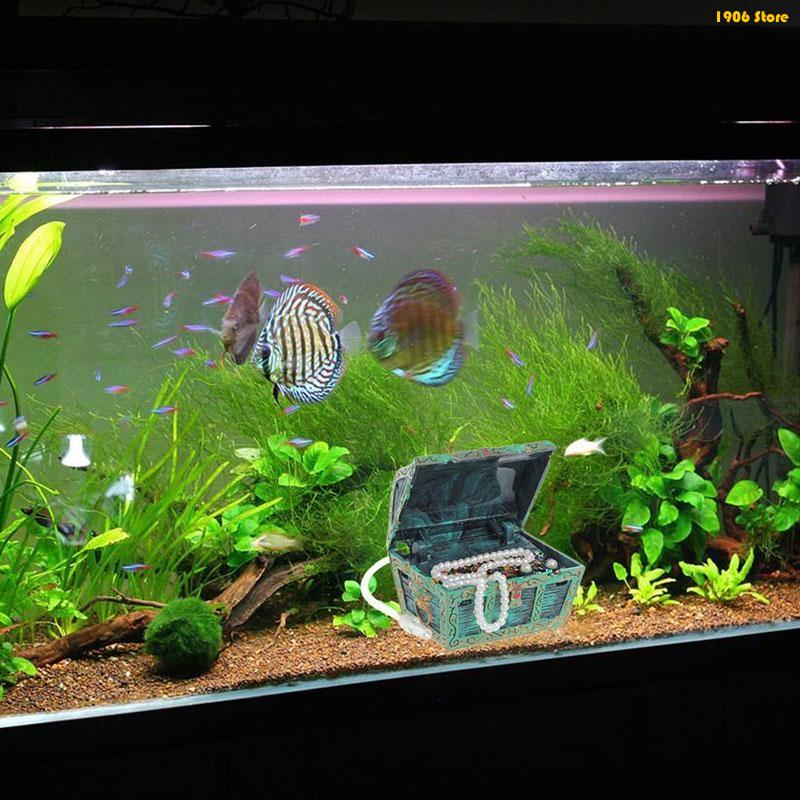 U1JB Aquarium Resin Decoration - огляд і ціна Pet X Supplies & Tack