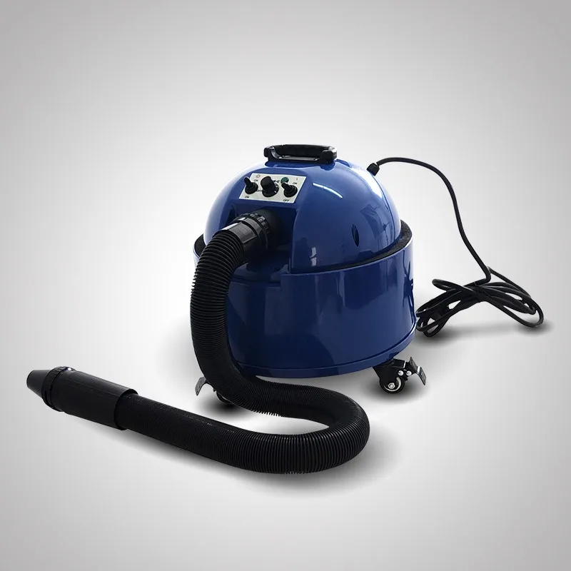 Double Motor Water Blower Pet  - огляд і ціна Pet Supplies Pet Shop