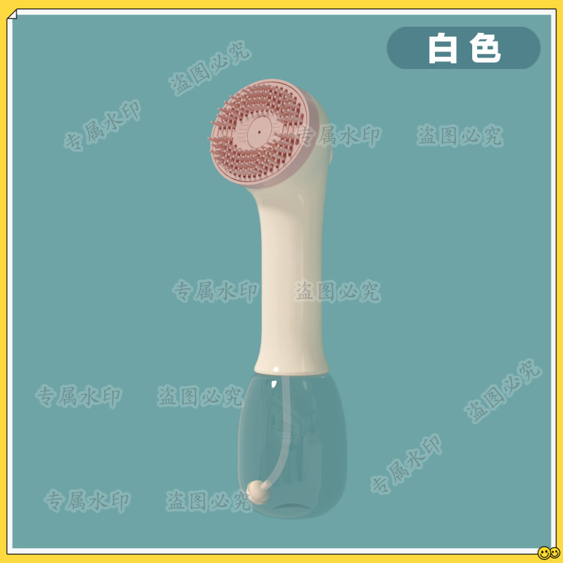 Portable Handheld Electric Pet - огляд і ціна Pet Hair Remover Brush