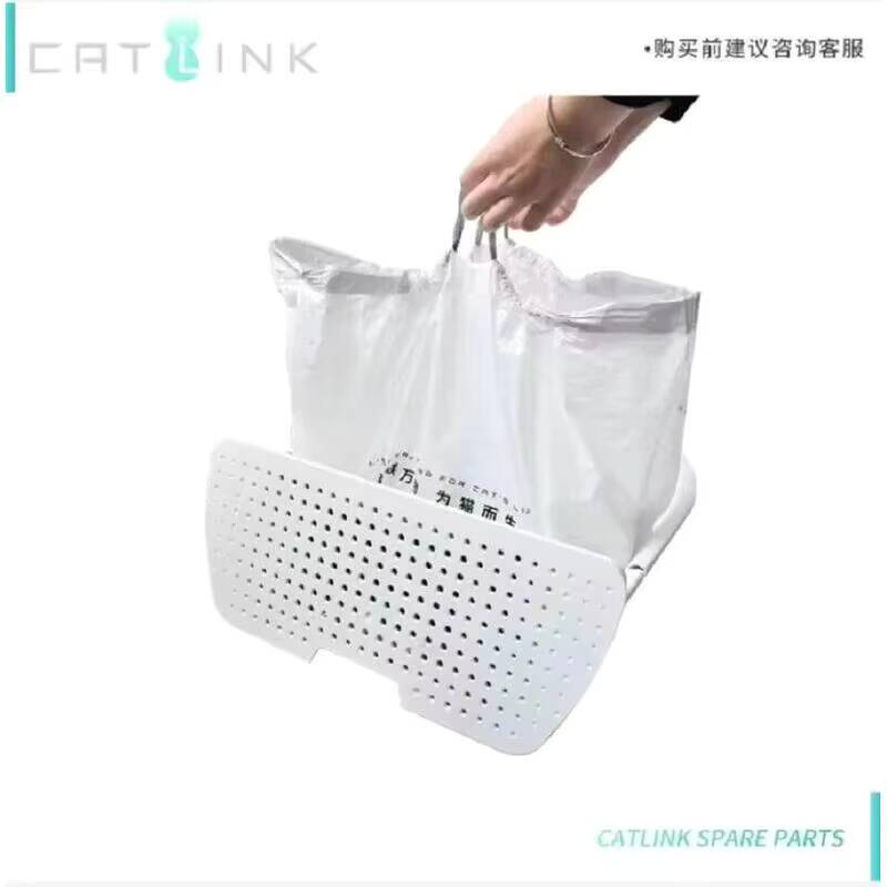 CATLINK Automatic Self Cleanin - огляд і ціна Pet X Supplies & Tack
