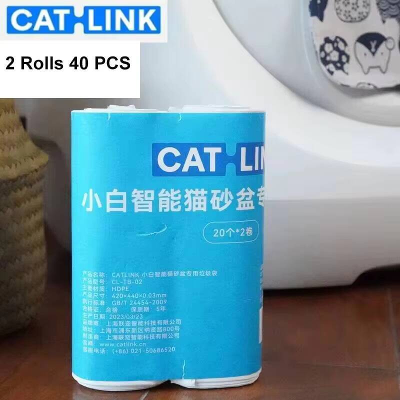CATLINK Automatic Self Cleanin - огляд і ціна Pet X Supplies & Tack