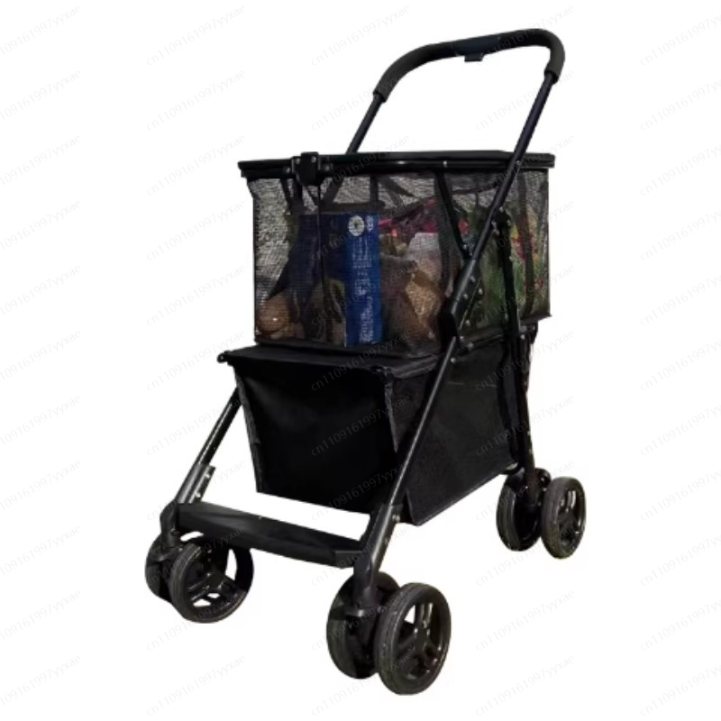 Supermarket Folding Multi-func - огляд і ціна Pet Supplies Pet Shop