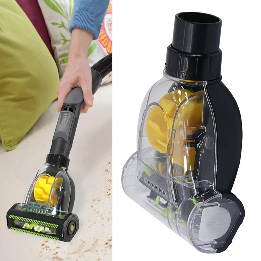 Vacuum Turbine Brush For Midea - огляд і ціна Pet Hair Remover Brush