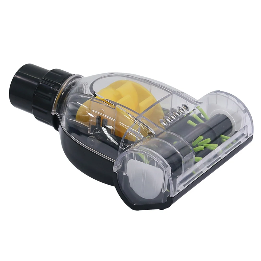 Vacuum Turbine Brush For Midea - огляд і ціна Pet Hair Remover Brush