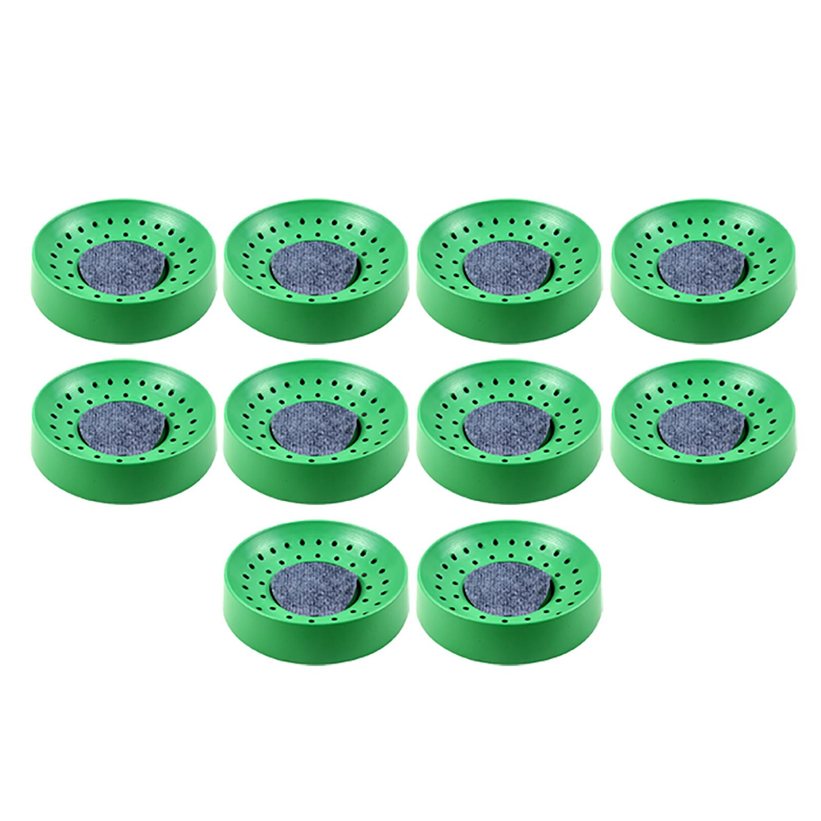 Bird Nest Pot Plastic Mat for  - огляд і ціна Pet Supplies Pet Shop