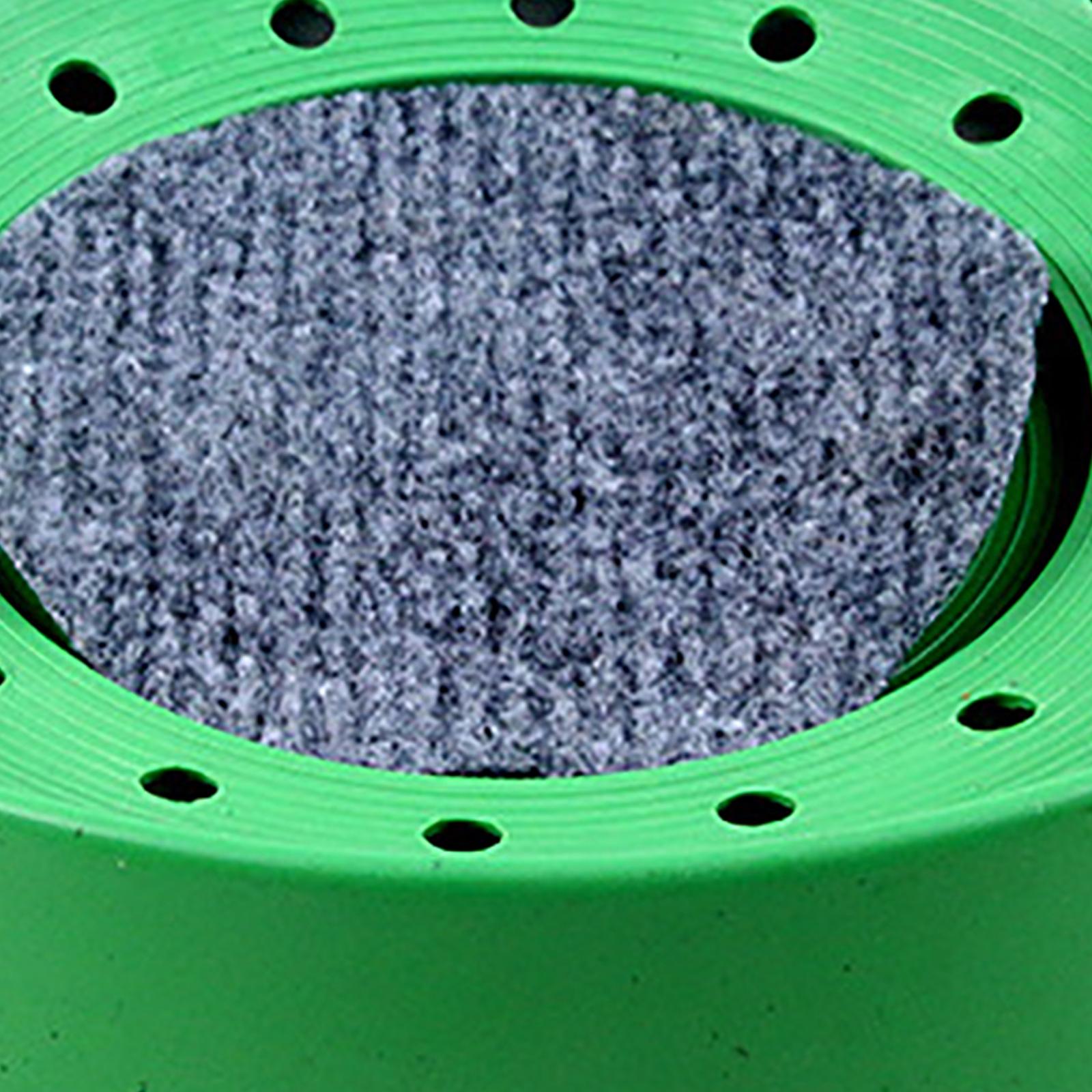 Bird Nest Pot Plastic Mat for  - огляд і ціна Pet Supplies Pet Shop