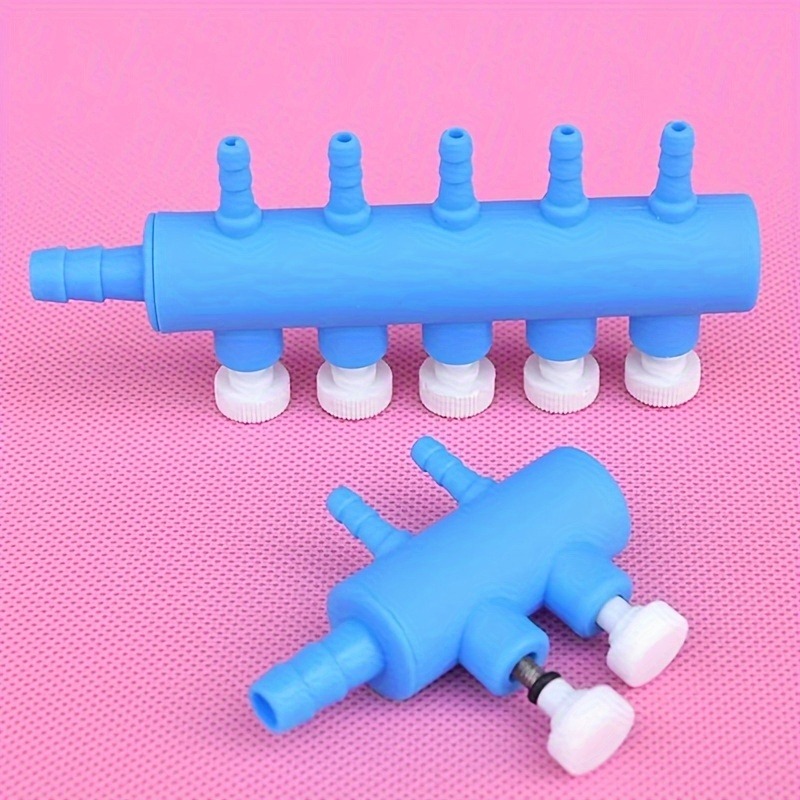Aquarium Air Flow Control Valv - огляд і ціна Pet Supplies Pet Shop