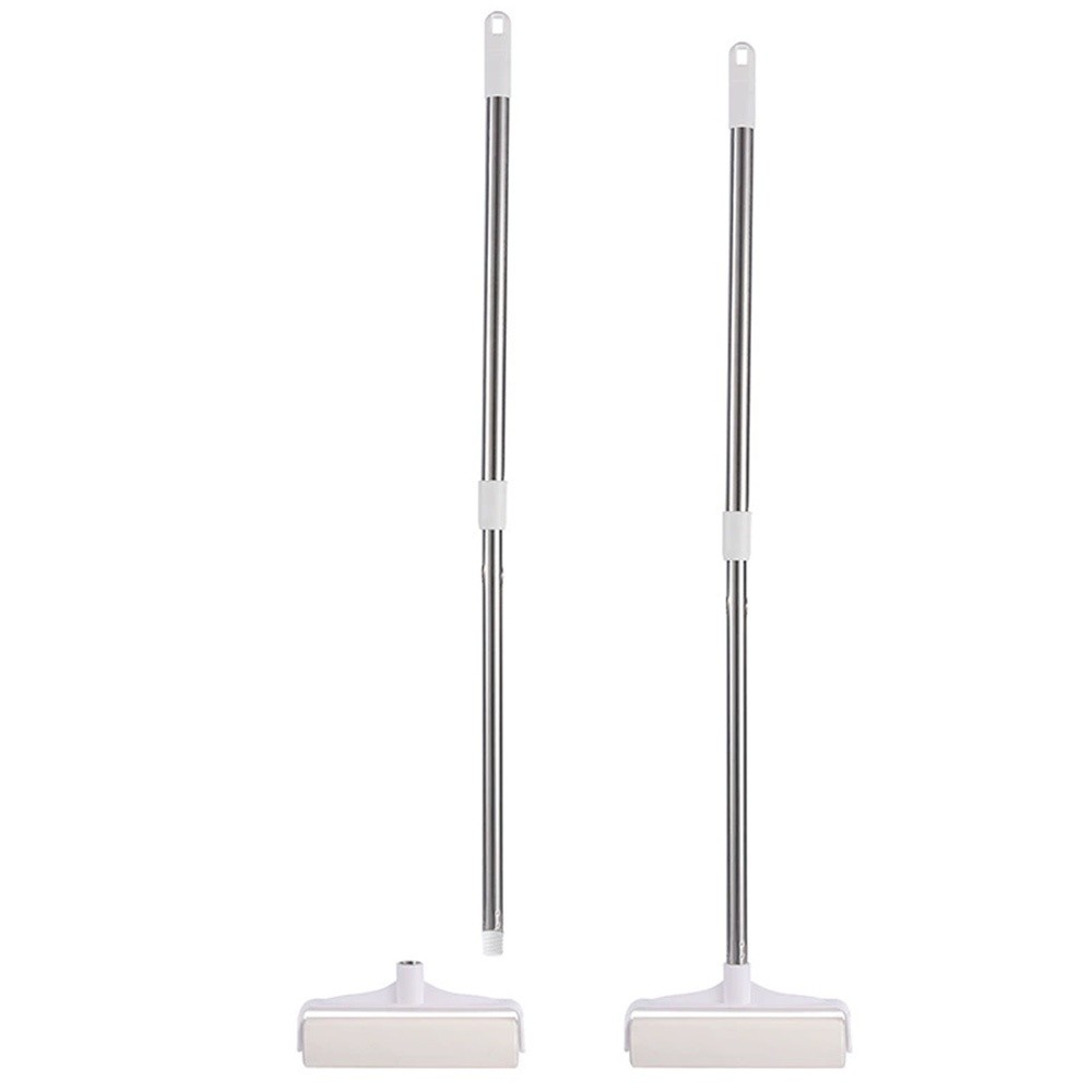 Tearable Long Handle Lint Roll - огляд і ціна Pet Hair Remover Brush