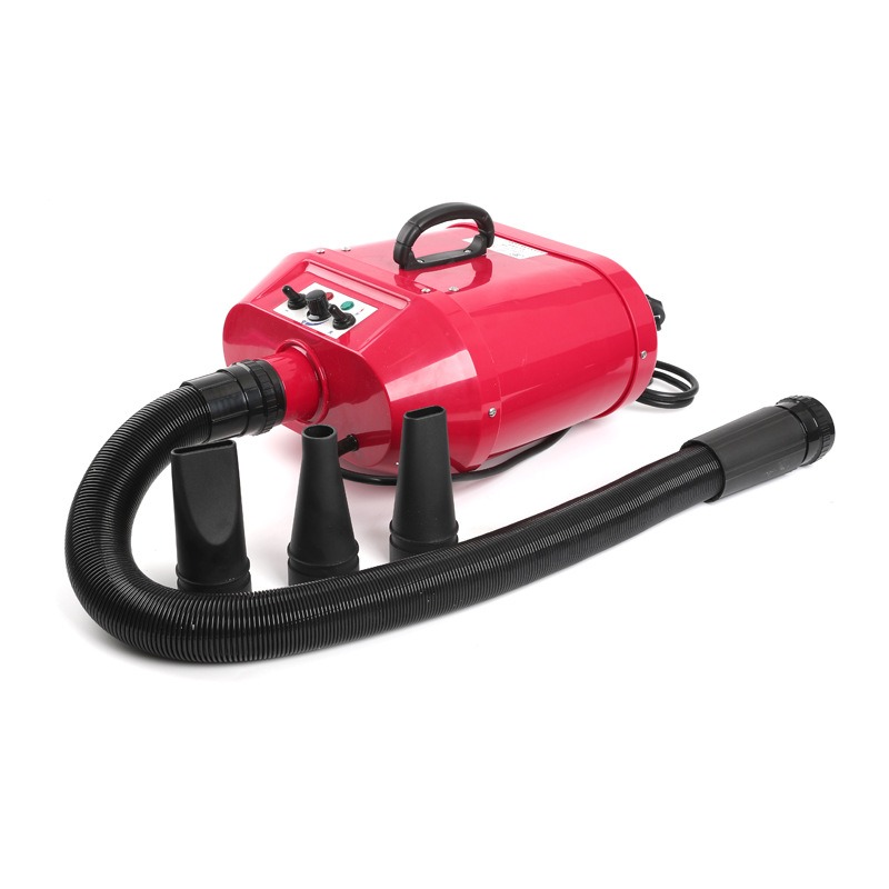 Double Motor Water Blower Pet  - огляд і ціна Pet Supplies Pet Shop