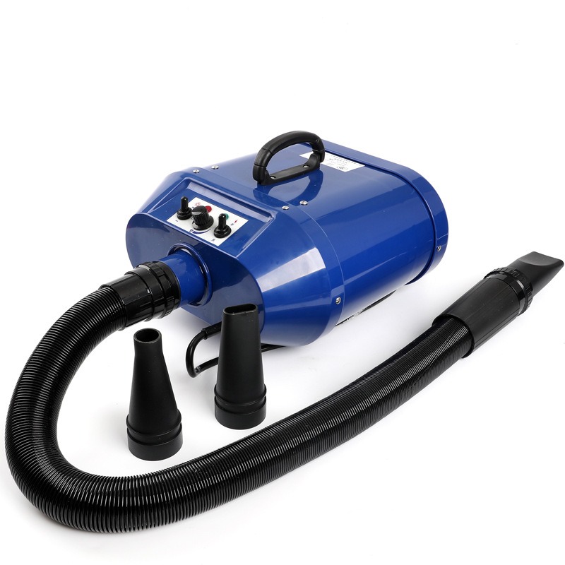 Double Motor Water Blower Pet  - огляд і ціна Pet Supplies Pet Shop