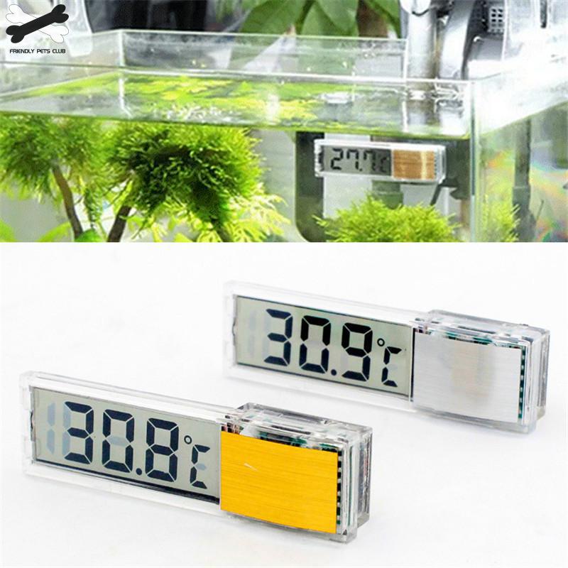 Digital Electronic Aquarium Th - огляд і ціна Pet Supplies Pet Shop