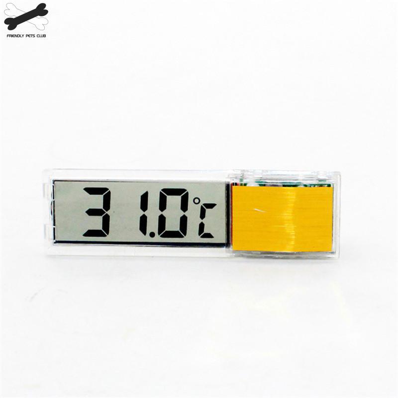 Digital Electronic Aquarium Th - огляд і ціна Pet Supplies Pet Shop