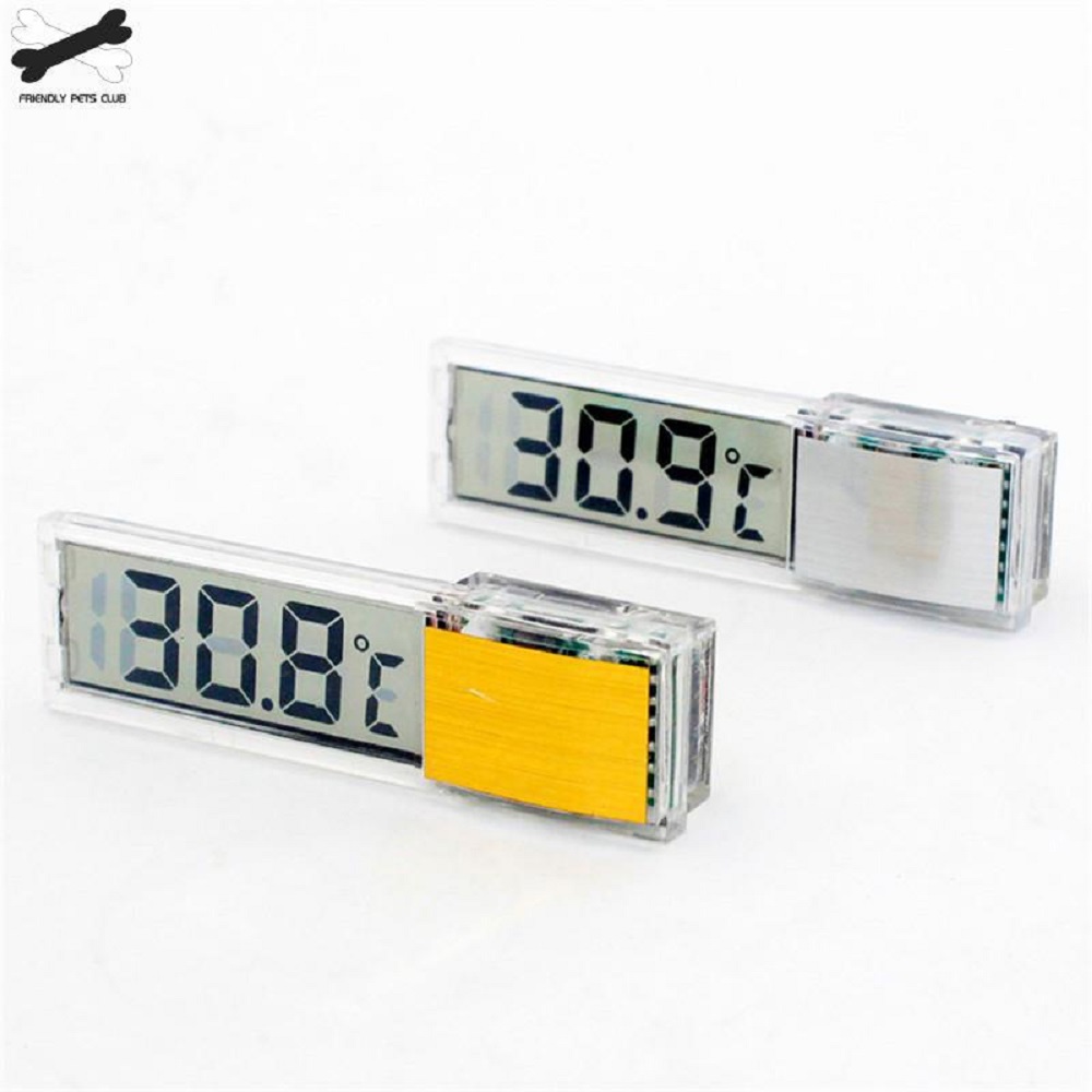 Digital Electronic Aquarium Th - огляд і ціна Pet Supplies Pet Shop