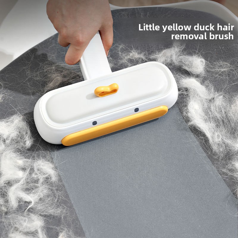 Reusable Pet Hair Remover Stic - огляд і ціна Pet Hair Remover Brush