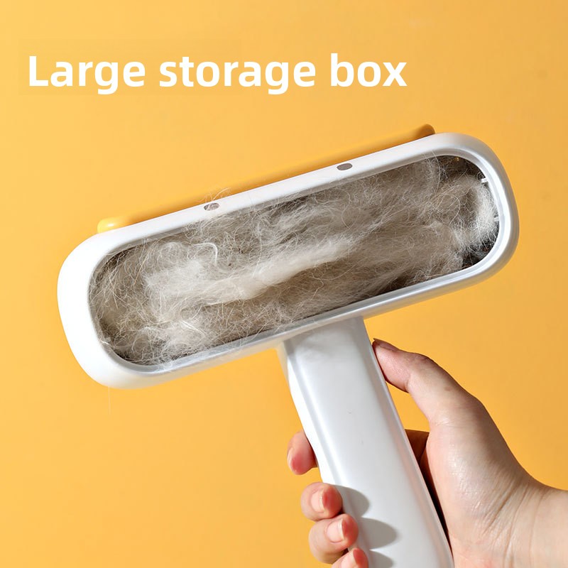Reusable Pet Hair Remover Stic - огляд і ціна Pet Hair Remover Brush