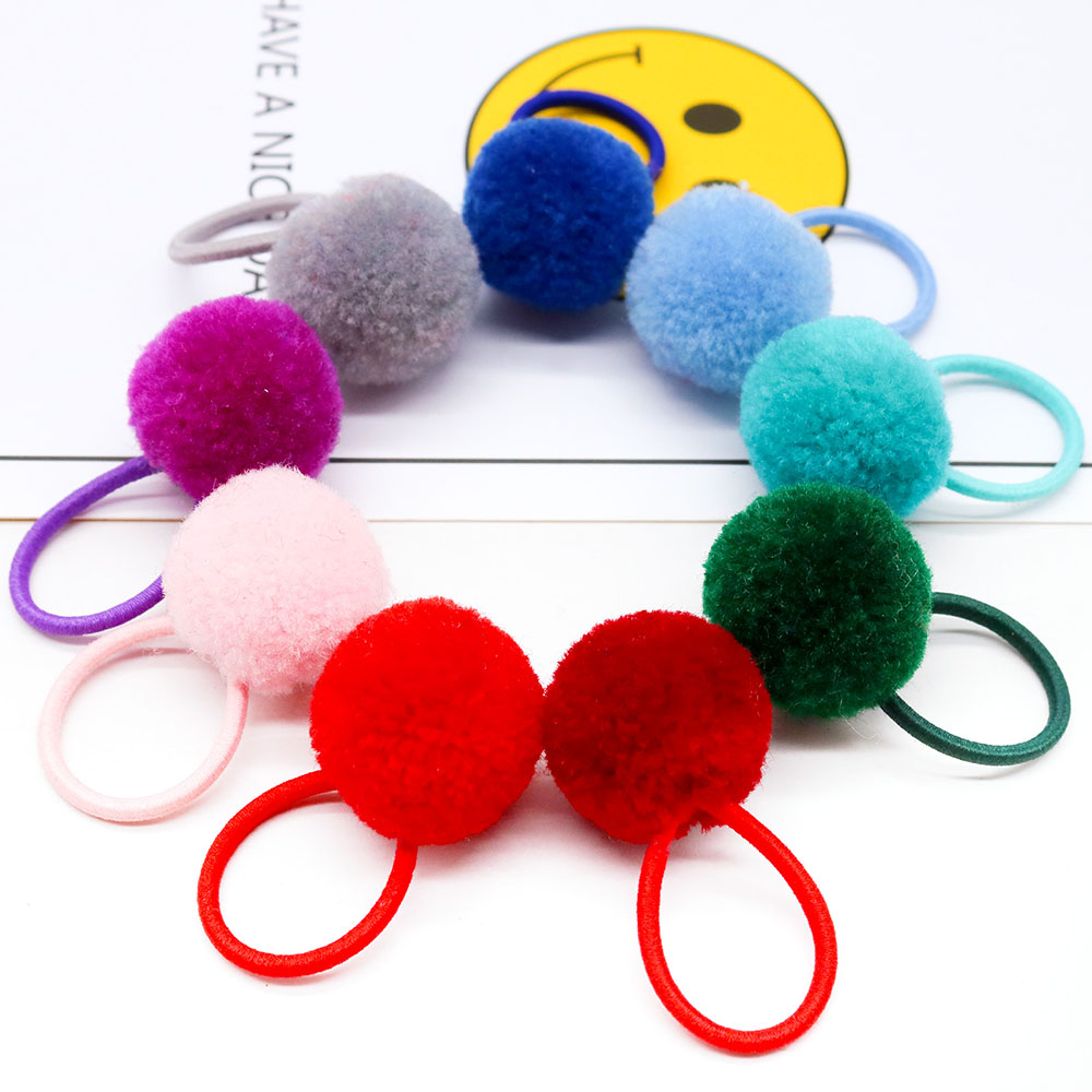 10PCS Hair Rubber Dog Accessor - огляд і ціна Pet Supplies Pet Shop