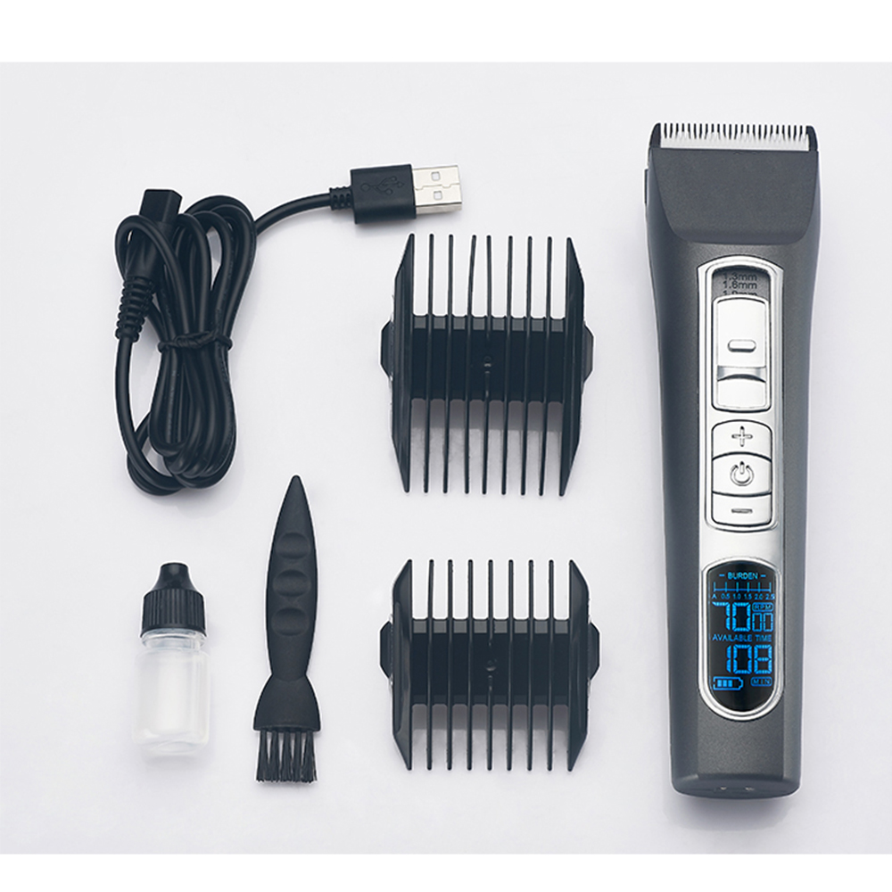 New Pet Shaver Dog Cat Electri - огляд і ціна Pet Supplies Pet Shop
