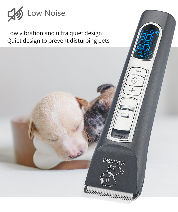 New Pet Shaver Dog Cat Electri - огляд і ціна Pet Supplies Pet Shop