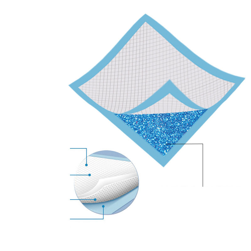 Disposable Changing Pads for P - огляд і ціна Pet X Supplies & Tack