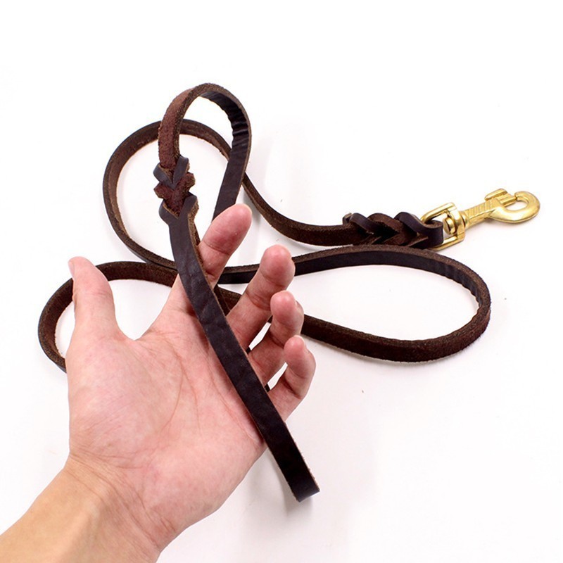 Benepaw High-end Cowhide Leath - огляд і ціна Pet Supplies Pet Shop