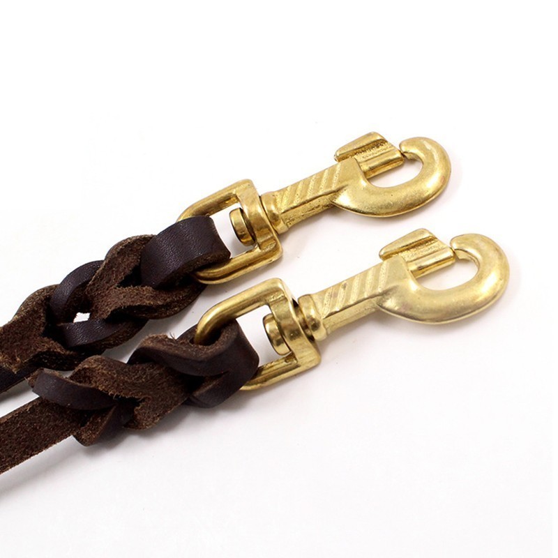 Benepaw High-end Cowhide Leath - огляд і ціна Pet Supplies Pet Shop