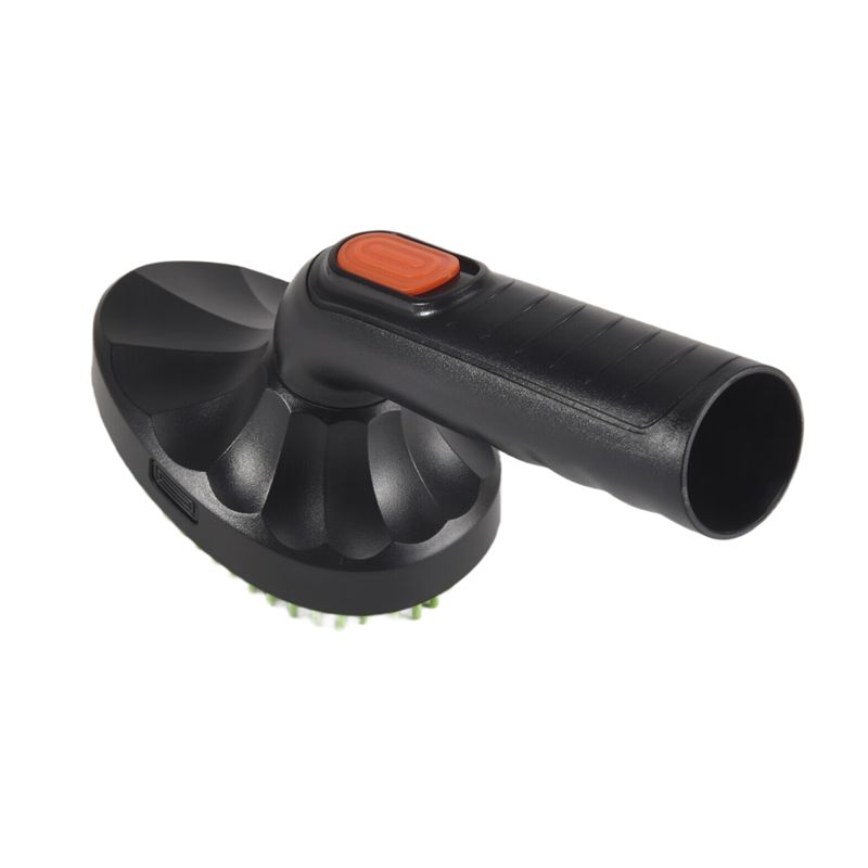 VEHO-Cat Dog Pet Massage Vacuu - огляд і ціна Pet Hair Remover Brush