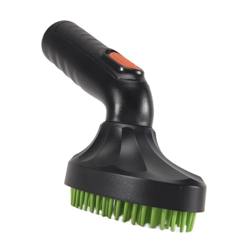 VEHO-Cat Dog Pet Massage Vacuu - огляд і ціна Pet Hair Remover Brush
